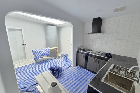 Таунхаус в Пхукете, Таиланд с 3 спальнями  № 135569 - фото 13