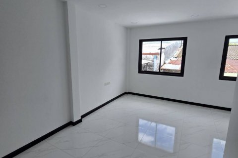 Таунхаус в Пхукете, Таиланд с 3 спальнями  № 135569 - фото 17