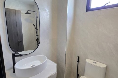 Таунхаус в Пхукете, Таиланд с 3 спальнями  № 135569 - фото 18