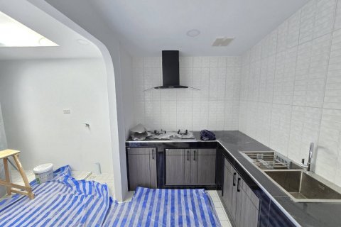 Таунхаус в Пхукете, Таиланд с 3 спальнями  № 135569 - фото 12