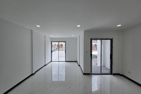 Таунхаус в Пхукете, Таиланд с 3 спальнями  № 135569 - фото 14