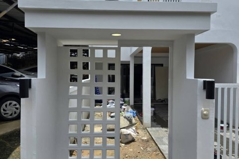 Таунхаус в Пхукете, Таиланд с 3 спальнями  № 135569 - фото 8