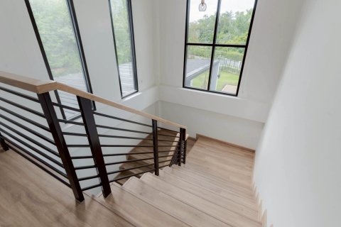 House in San Kamphaeng, Thailand 3 bedrooms № 135564 - photo 17