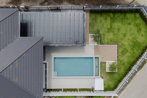 House in San Kamphaeng, Thailand 3 bedrooms № 135564 - photo 8