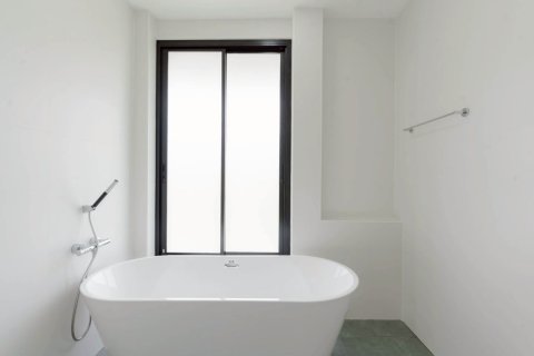 House in San Kamphaeng, Thailand 3 bedrooms № 135564 - photo 22