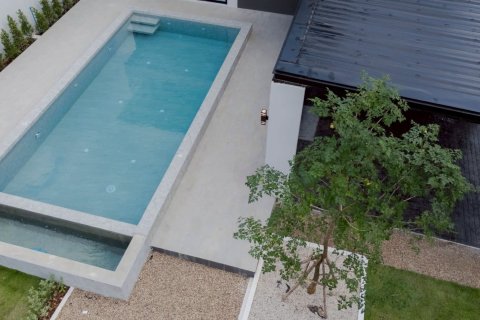 House in San Kamphaeng, Thailand 3 bedrooms № 135564 - photo 9