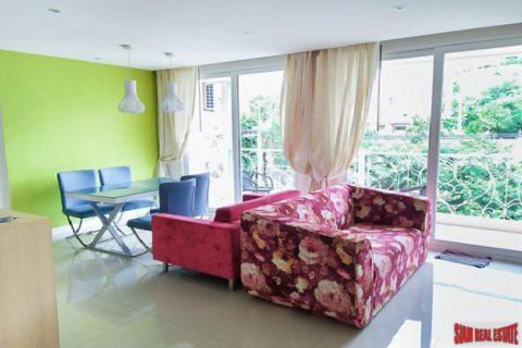 Appartement à Pattaya, Thaïlande 2 chambres № 193723