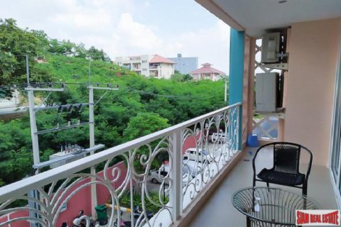 Appartement à Pattaya, Thaïlande 2 chambres № 193723 - photo 5