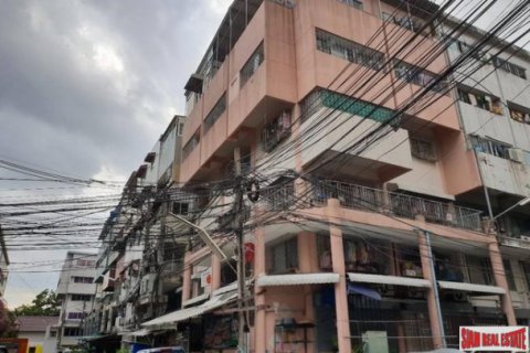 Business in Bangkok, Thailand 600 sq.m. № 193725 - photo 4