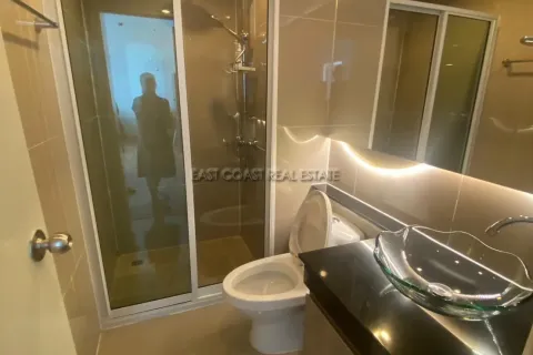 Condominio de 2 dormitorios en Jomtien Beach, Pattaya, Tailandia № 212374 - foto 6