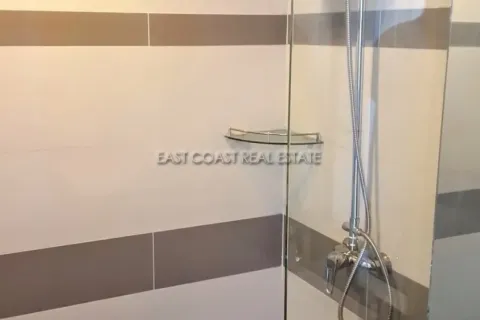 Condominio de 1 dormitorio en Pattaya, Tailandia № 212376 - foto 7