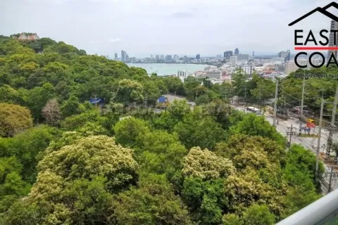 Condominio de 1 dormitorio en Pattaya, Tailandia № 212376 - foto 8