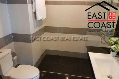 Condominio de 1 dormitorio en Pattaya, Tailandia № 212376 - foto 6
