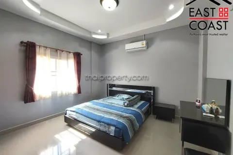 Casa de 2 dormitorios en Pattaya, Tailandia № 212377 - foto 10
