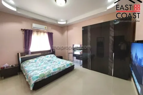 Casa de 2 dormitorios en Pattaya, Tailandia № 212377 - foto 13