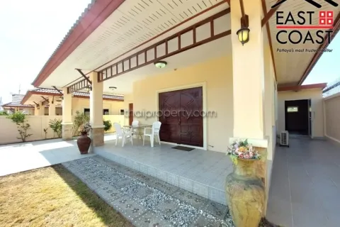 Casa de 2 dormitorios en Pattaya, Tailandia № 212377 - foto 19