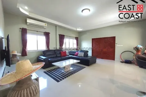 Casa de 2 dormitorios en Pattaya, Tailandia № 212377 - foto 3
