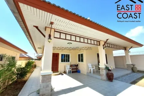 Casa de 2 dormitorios en Pattaya, Tailandia № 212377 - foto 18