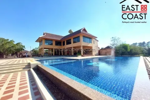 Casa de 2 dormitorios en Pattaya, Tailandia № 212377 - foto 22