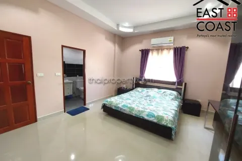 Casa de 2 dormitorios en Pattaya, Tailandia № 212377 - foto 14