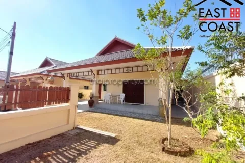 Casa de 2 dormitorios en Pattaya, Tailandia № 212377 - foto 20