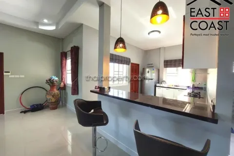 Casa de 2 dormitorios en Pattaya, Tailandia № 212377 - foto 6