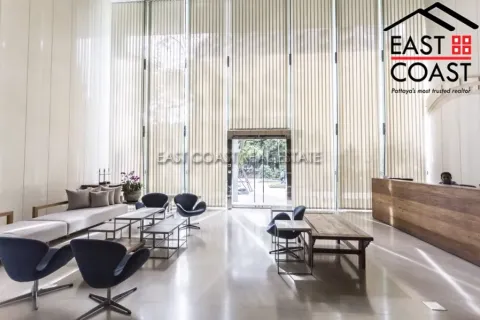 Condominio de 4 dormitorios en Pattaya, Tailandia № 212375 - foto 19