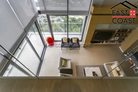 Condominio de 4 dormitorios en Pattaya, Tailandia № 212375 - foto 11