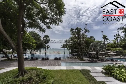 Condominio de 4 dormitorios en Pattaya, Tailandia № 212375 - foto 18