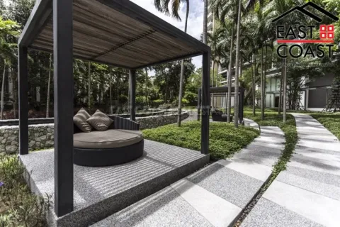 Condominio de 4 dormitorios en Pattaya, Tailandia № 212375 - foto 21