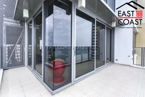 Condominio de 4 dormitorios en Pattaya, Tailandia № 212375 - foto 16