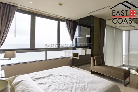 Condominio de 4 dormitorios en Pattaya, Tailandia № 212375 - foto 14