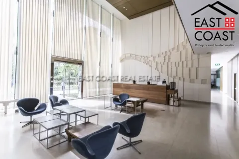 Condominio de 4 dormitorios en Pattaya, Tailandia № 212375 - foto 20