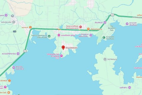 Hotel in Ubon Ratchathani, Thailand № 164315 - photo 12