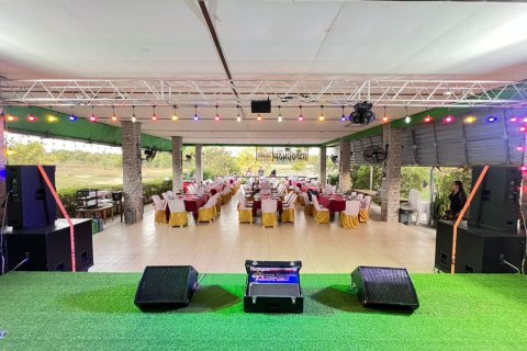 Hotel in Ubon Ratchathani, Thailand № 164315 - photo 4