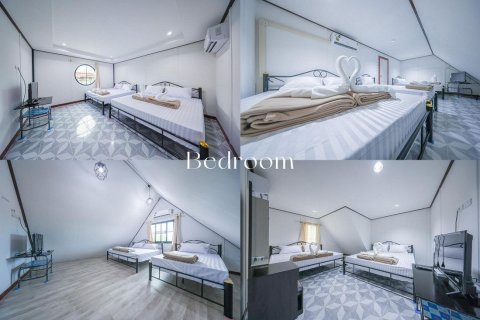 Hotel in Ubon Ratchathani, Thailand № 164315 - photo 11