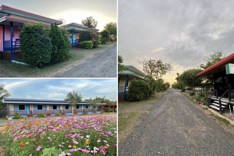 Hotel in Ubon Ratchathani, Thailand № 164315 - photo 9