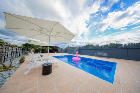 Hotel in Ubon Ratchathani, Thailand № 164315 - photo 6