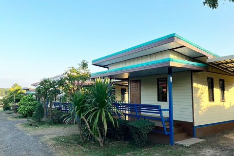 Hotel in Ubon Ratchathani, Thailand № 164315 - photo 8