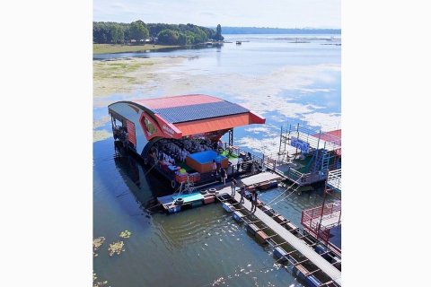 Hotel in Ubon Ratchathani, Thailand № 164315 - photo 2