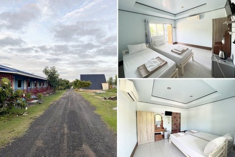 Hotel in Ubon Ratchathani, Thailand № 164315 - photo 10