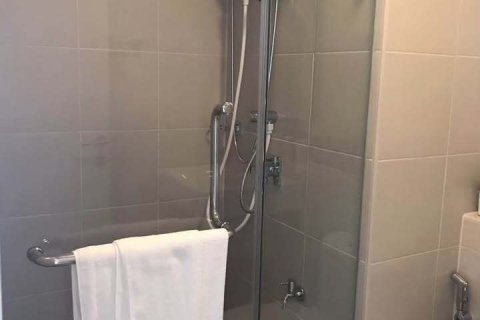 Condo à Hua Hin, Thaïlande, 2 chambres  № 164317 - photo 11