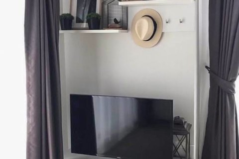 Condo à Hua Hin, Thaïlande, 2 chambres  № 164317 - photo 5