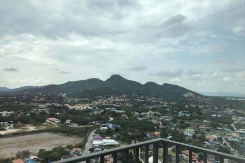 Condo à Hua Hin, Thaïlande, 2 chambres  № 164317 - photo 7