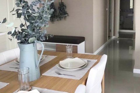 Condo à Hua Hin, Thaïlande, 2 chambres  № 164317 - photo 4