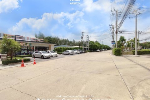 Дом в Ратхум Тхани, Таиланд с 3 спальнями  № 164314 - фото 21