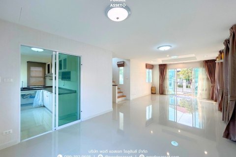 Дом в Ратхум Тхани, Таиланд с 3 спальнями  № 164314 - фото 4