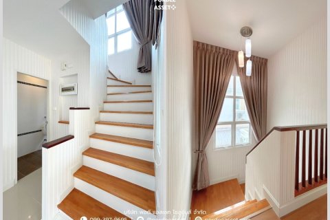 Дом в Ратхум Тхани, Таиланд с 3 спальнями  № 164314 - фото 8