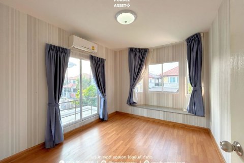 Дом в Ратхум Тхани, Таиланд с 3 спальнями  № 164314 - фото 14