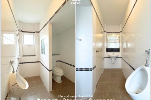 Дом в Ратхум Тхани, Таиланд с 3 спальнями  № 164314 - фото 7